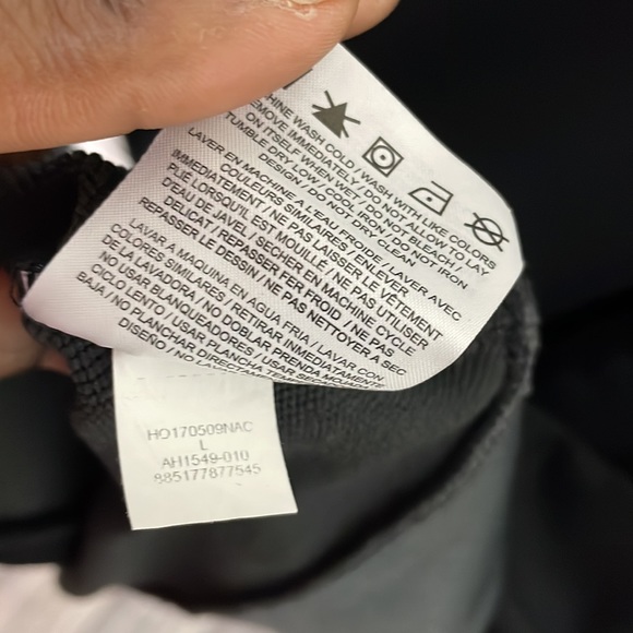 🔥🔥🔥 Jordan 11 Dri-Fit Jumpman Bomber Jacket Size: Large🔥🔥🔥 - Picture 10 of 14